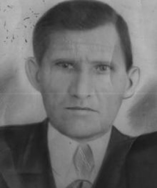 Гусаров Василий Григорьевич