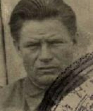 Гуськов Алексей Тимофеевич