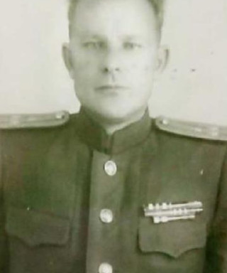 Гуськов Анатолий Михайлович