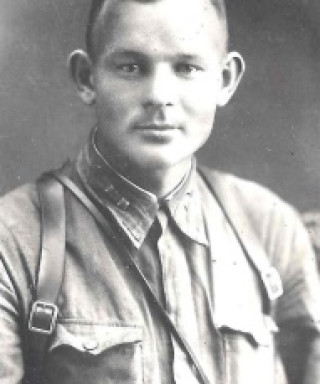 Гуськов Иван Михайлович