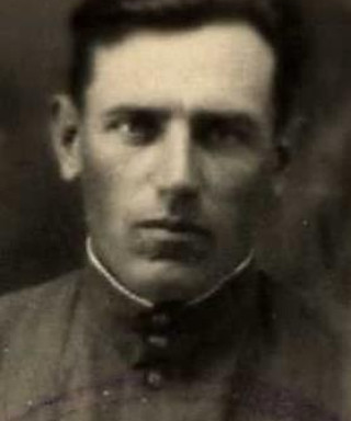 Демьянов Иван Ефимович