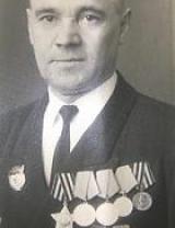 Долгов Александр Петрович