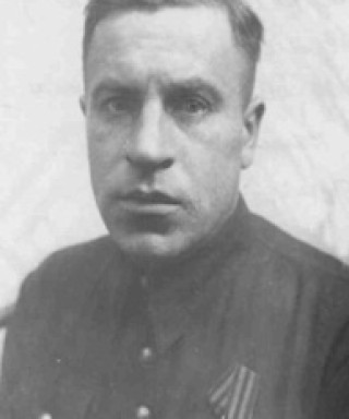 Дрынков Михаил Григорьевич