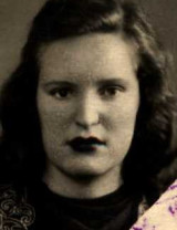 Дьякова Валентина Ивановна