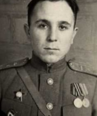 Дякин Николай Васильевич