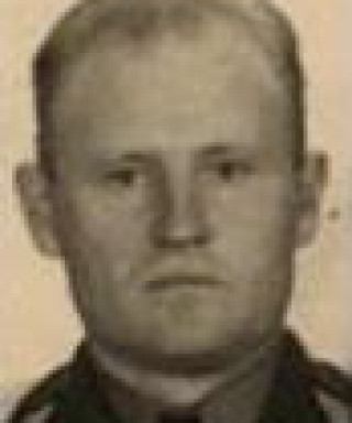 Дякин Степан Петрович