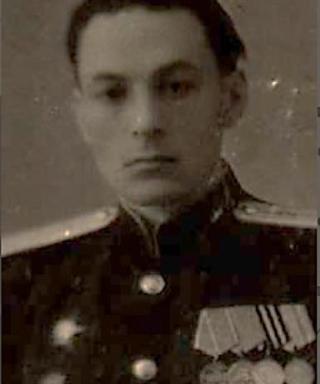 Дрейн Юрий Александрович