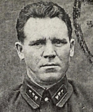 Дьяков Иван Ильич