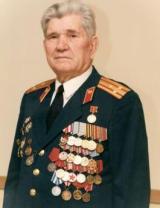 Елизаров Михаил Петрович