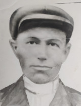 Патшин Василий Григорьевич