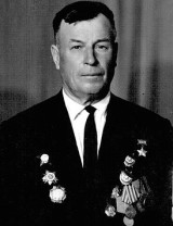 Алексеев Максим Николаевич