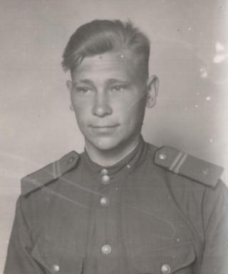 Елисеев Владимир Кириллович