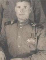 Елисеев Николай Николаевич