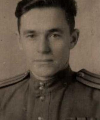 Елистратов Александр Петрович