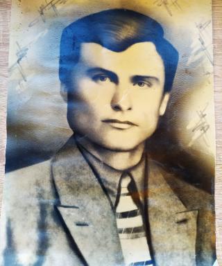 Киреев Никифор Яковлевич
