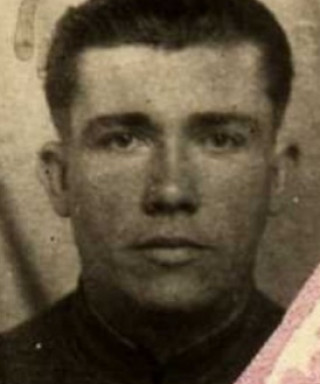 Корж Павел Михайлович