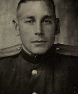 Елистратов Виктор Алексеевич