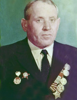 Лашин Филипп Михайлович