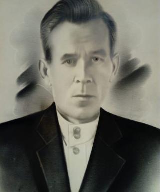 Черкасов Федор Александрович