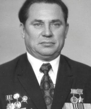 Кульнев Андрей Митрофанович
