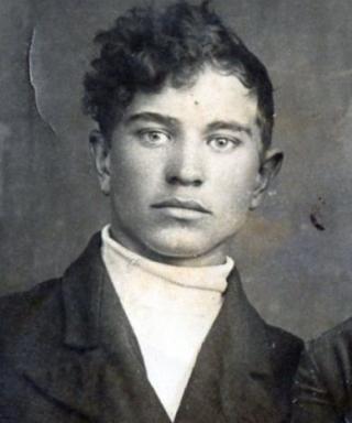 Корякин Павел Петрович