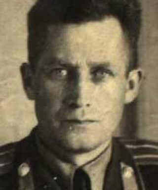 Колмаков Георгий Поликарпович