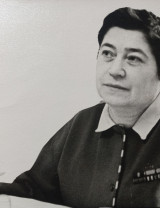 Колмакова Валентина Васильевна