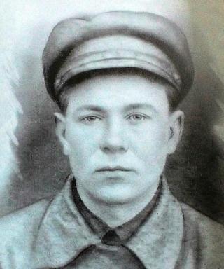 Вахрушев Петр Павлович