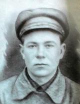 Вахрушев Петр Павлович