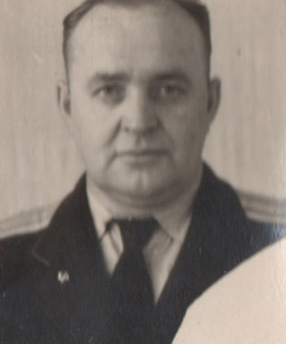 Павлов Алексей Андреевич