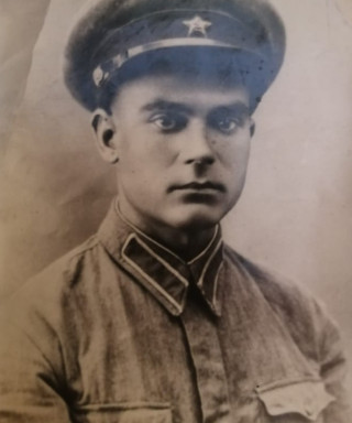 Лихтин Петр Иванович