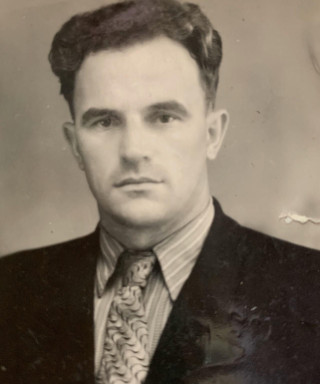 Григоренко Ефим Романович