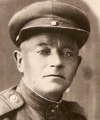 Скворцов Леонид Александрович