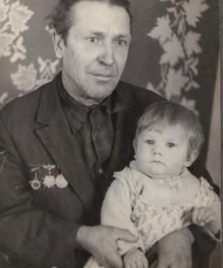 Плотников Петр Николаевич