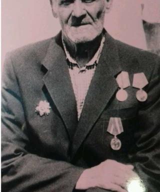 Судникович Иван Петрович