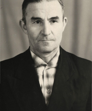 Хабибуллин Хамидулла Хабибуллович