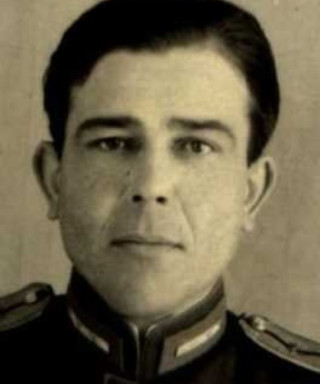 Степанец Виктор Афанасьевич