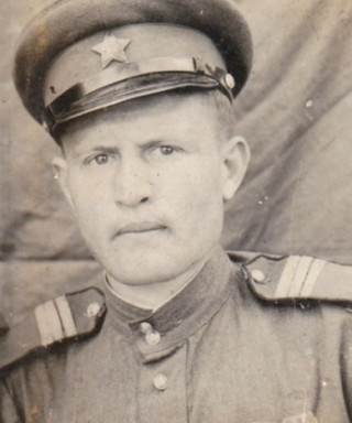 Журавлев Спиридон Иванович