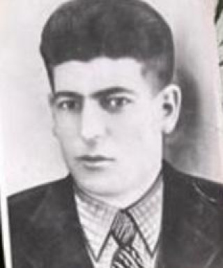 Атоян Сережа Миранович