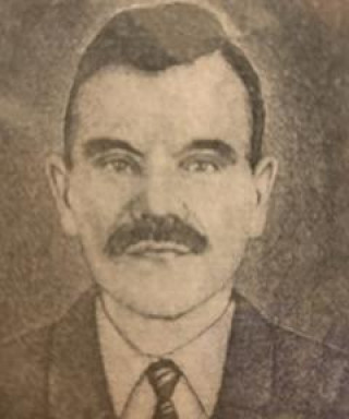 Савин Андрей Игнатьевич