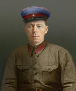 Зевайкин Иван Иванович