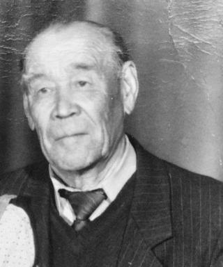 Толмашов Георгий Николаевич