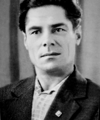 Новиков Владимир Иванович