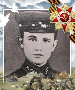 Макаров Михаил Михайлович