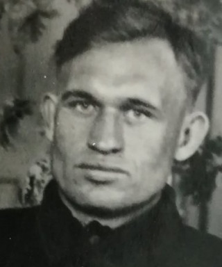 Дёмин Владимир Егорович