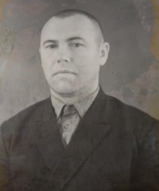 Шарипов Мирза Хасанович