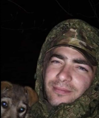 Андрусенко Андрей Васильевич