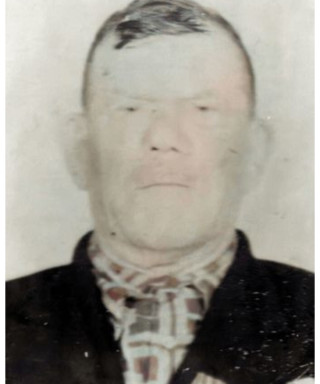 Юрасов Алексей Александрович