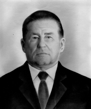 Колупаев Егор Прокопьевич