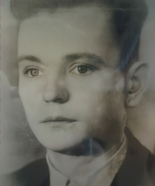 Архиреев Алексей Егорович